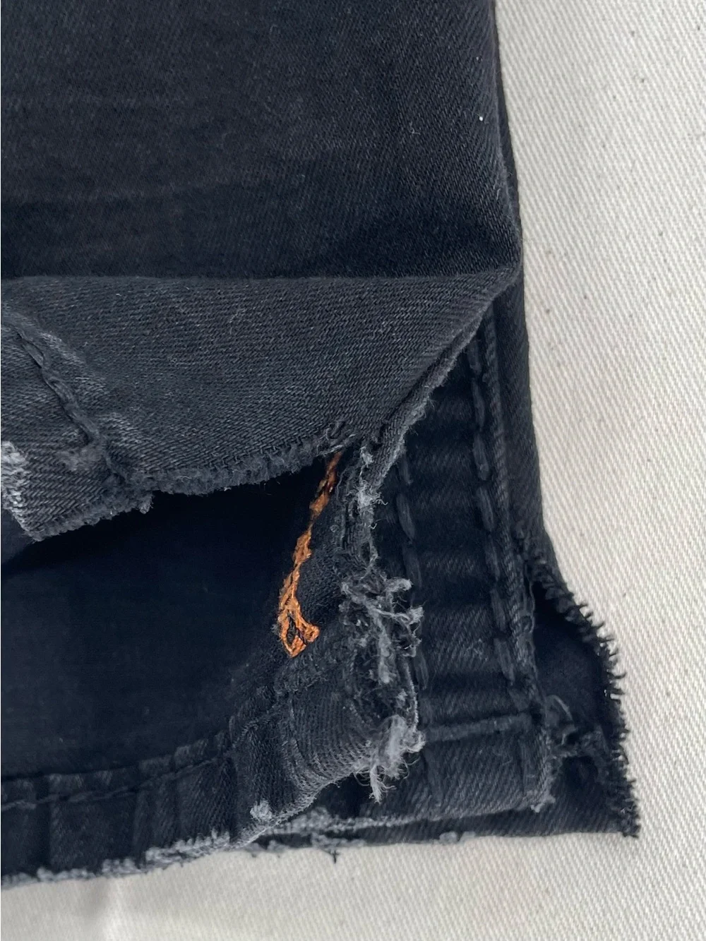 Rock Revival Black Jeans